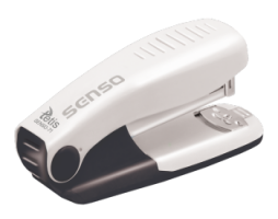 SENSO Zszywacze, Dziurkacze